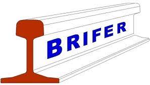 Logo de l'entreprise Brifer partenaire de MVE batiment