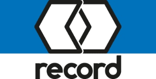 Logo de l'entreprise Record partenaire de MVE Batiment